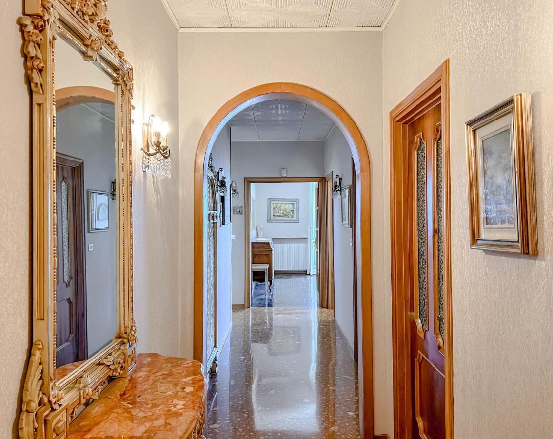 Grande Appartamento Vista Mare Varazze Luaran gambar