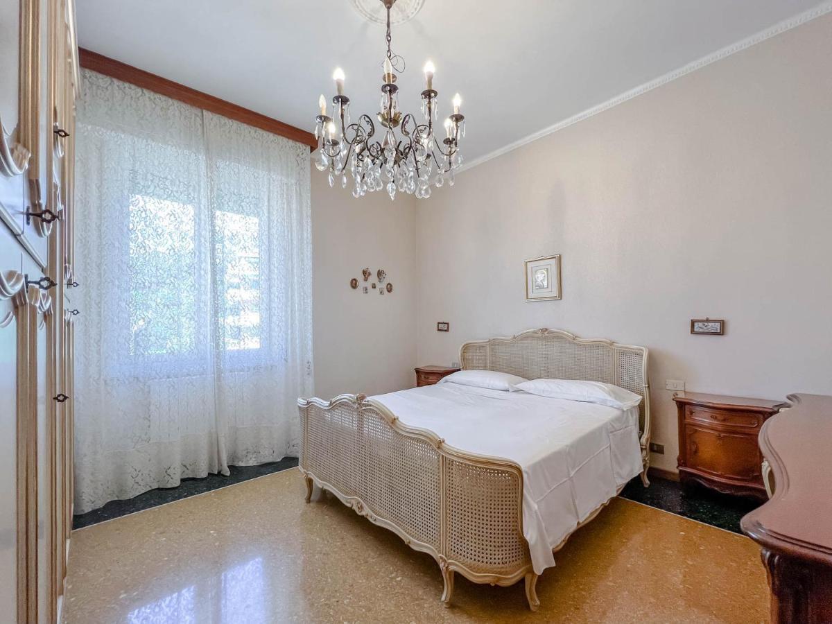 Grande Appartamento Vista Mare Varazze Luaran gambar